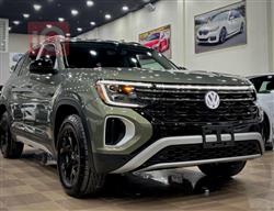 فولكسفاغن أطلس